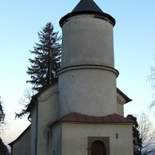 Kościół św. Stanisława w Małogoszczu