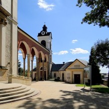 Kościół św. Stanisława w Ożarowie