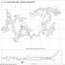 Chelosiowa Jama – Jaskinia Jaworznicka