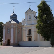 Kościół św. Małgorzaty w Pierzchnicy