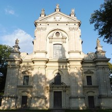 Kościół św. Ducha i Matki Boskiej Bolesnej