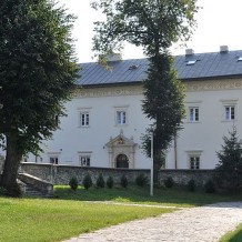 Klasztor paulinów w Pińczowie