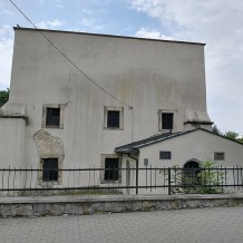 Stara Synagoga w Pińczowie