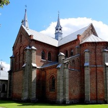 Kościół św. Marcina w Połańcu