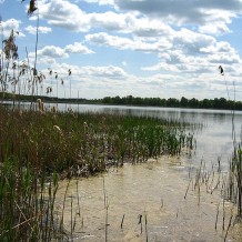 Jezioro Woszczelskie