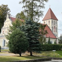 Kościół św. Antoniego Padewskiego 