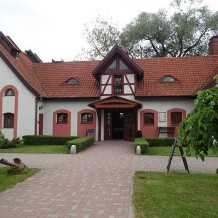 Stajnia-Wozownia w Iławie