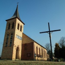 Kościół św. Jana Chrzciciela w Zwierzynie