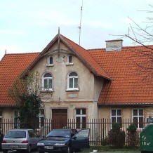 Dom Schroedera w Gdyni
