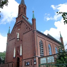 Kościół św. Ottona w Słupsku