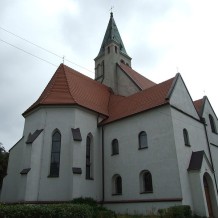 Kościół św. Michała w Oleśnie