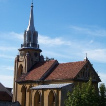 Kościół św. Józefa Robotnika w Michałowie