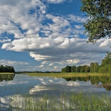 Jezioro Kruszyńskie