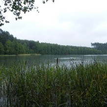 Jezioro Skąpe
