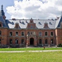 Klecewo Pałac