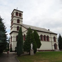 Kościół św. Andrzeja Apostoła w Otmuchowie