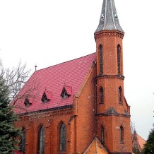 Kościół św. Anny w Otmuchowie