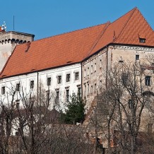 Zamek w Otmuchowie
