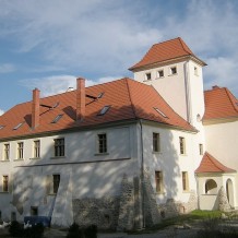 Pałac w Piotrowicach Nyskich