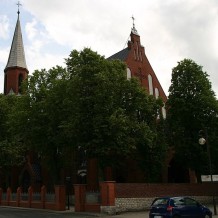 Kościół św. Walentego w Walcach