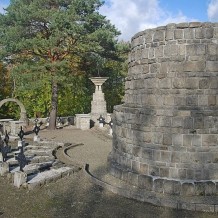 Cmentarz wojenny nr 11 – Wola Cieklińska