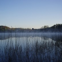 Rezerwat przyrody Jezioro Głęboczko