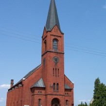 Kościół MB Częstochowskiej i św. Wojciecha