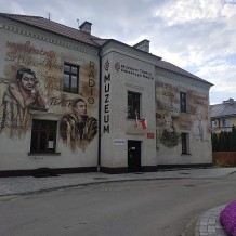 Muzeum Teatru Polskiego Radia w Baranowie
