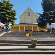 Kościół Matki Bożej Łaskawej i św. Bartłomieja 