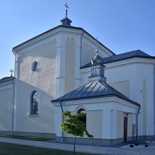 Cerkiew Narodzenia Najświętszej Maryi Panny