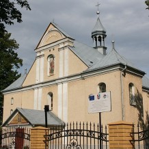 Kościół św. Andrzeja Apostoła w Lipsku