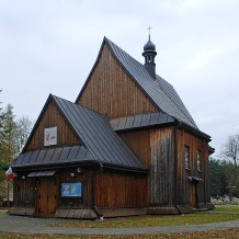 kościół św. Onufrego i Niepokalanego Serca NMP
