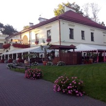 Pałac Krasickich w Dubiecku