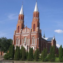 Kościół Narodzenia Najświętszej Maryi Panny