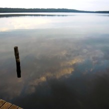 Jezioro Choczewskie
