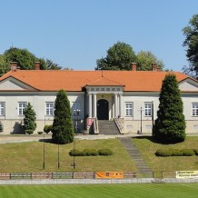 Pałac Habsburgów w Bestwinie