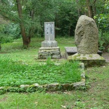 Cmentarz żydowski w Izbicy