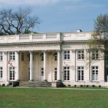 Pałac Marynki w Puławach