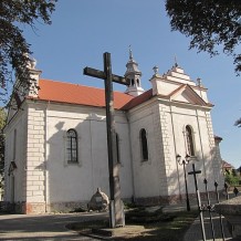 Kościół św. Filipa Neri w Kąkolewnicy