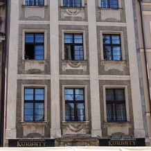Budynek przy Rynku Staromiejskim 29 w Toruniu