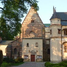 Kościół św. Floriana i Wniebowzięcia NMP