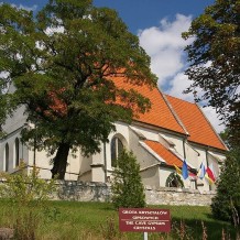 Kościół św. Bartłomieja Apostoła 