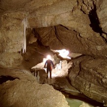 Jaskinia Skorocicka