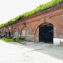 Fort III Twierdzy Warszawa
