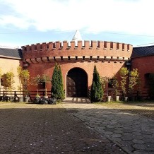 Fort Legionów Cytadeli Warszawskiej