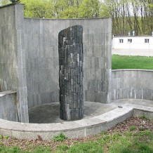 Pomnik Wspólnego Męczeństwa Żydów i Polaków 