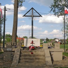 Pomnik Poległych w Bitwie pod Grochowem