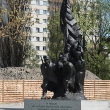 Pomnik Żołnierzy Batalionów Chłopskich