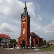 Kościół św. Wojciecha w Trzcielu