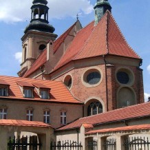 Klasztor Franciszkanów we Wschowie